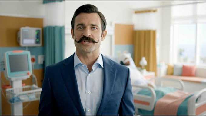 create cinematic viral ai ads like dor brothers