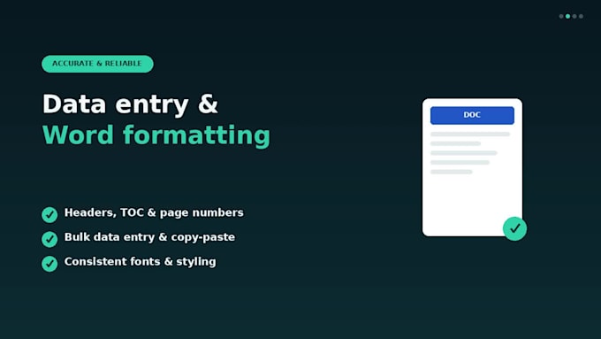 convert your PDF to editable word or excel file