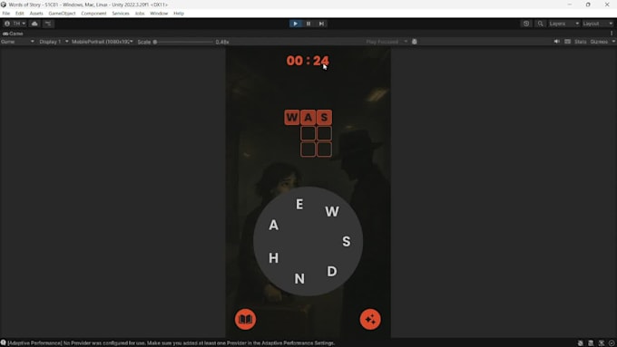 develop engaging unity games for mobile with ads