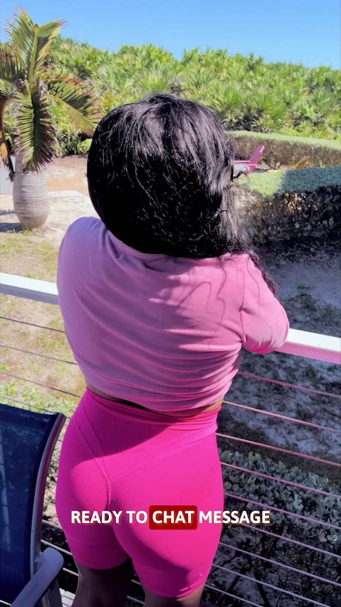 make organic ugc video at florida spa or hotel