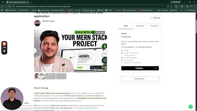 be software developer mern stack developer full stack web app developer