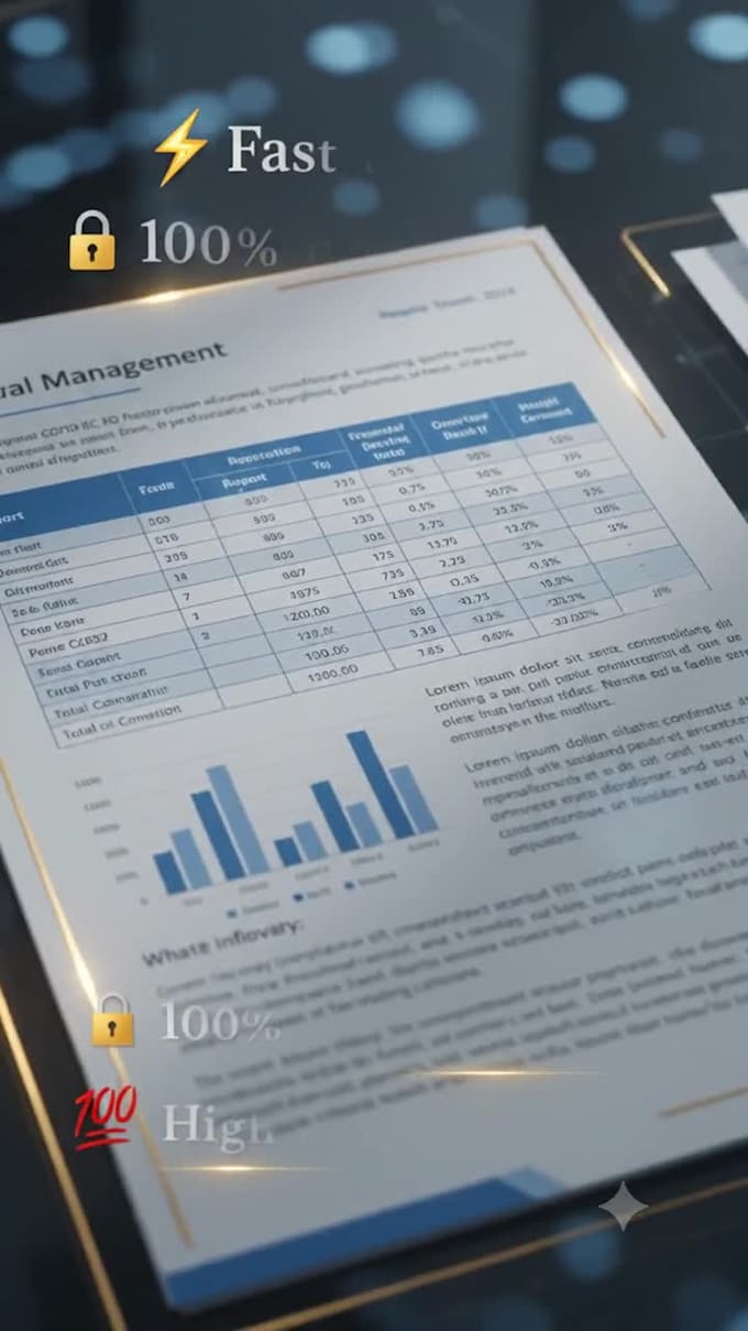 convert PDF to word manually with accurate formatting