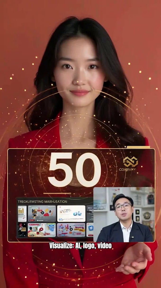 create high converting black friday ad videos using ai tools