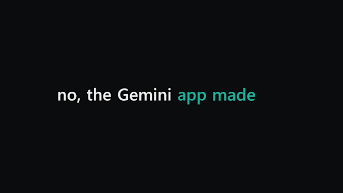create kinetic typography text animation synced to your audio