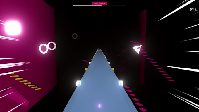 edit immersive interactive warm up fitness game challenge