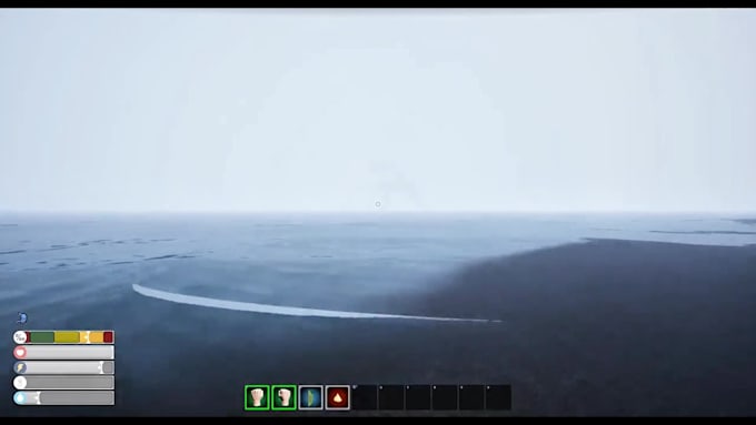 create cinematic video game trailer indie game book steam trailer