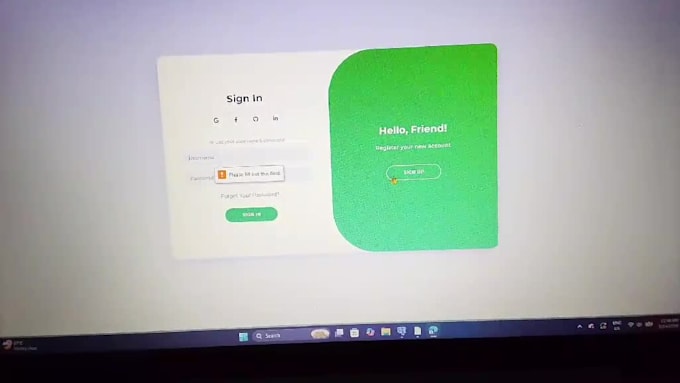 deploy your react or nextjs website on vercel