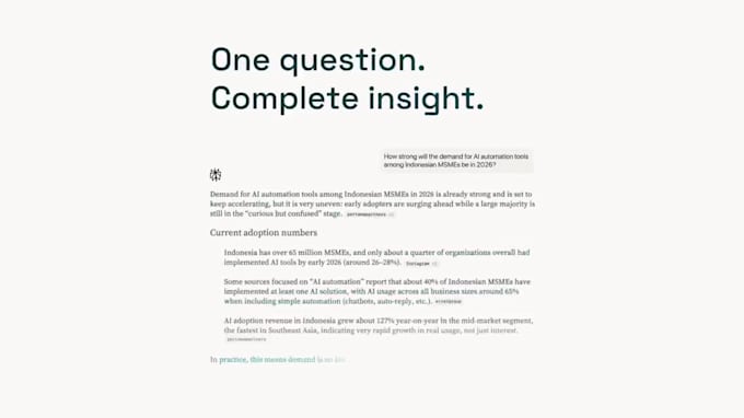 create premium saas explainer video for your brand