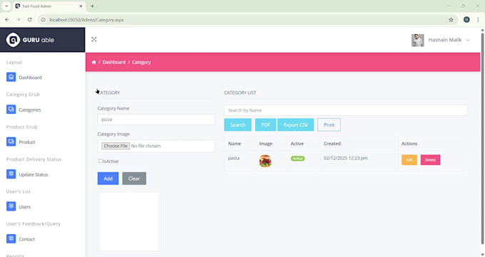 build website, full stack developer, front end , developer