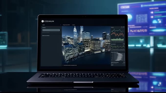 make interactive react js web map using leaflet js, mapbox, openlayers