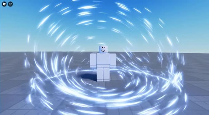 create stunning roblox vfx and particle effect for your game