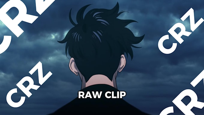 make you 4k 60fps twixtor anime clips