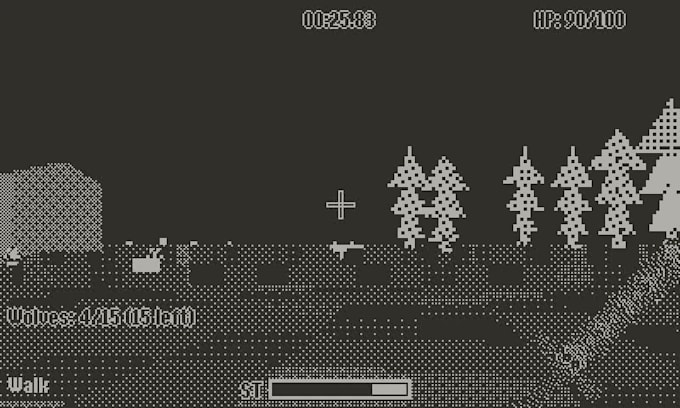 build a playable game prototype for your idea
