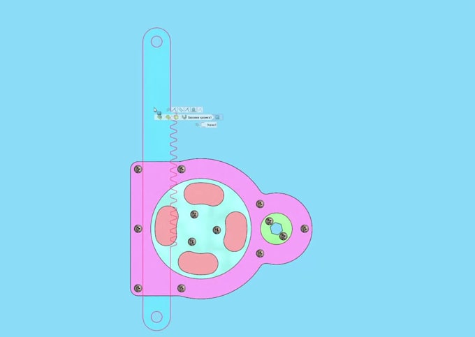 do reverse engineering 3d cad models from scan data, obj, image, stl, to step