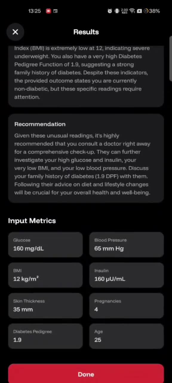 build an ios and android app in react native