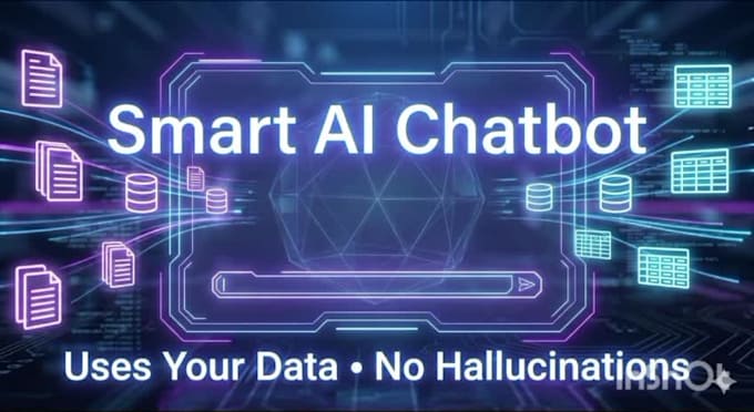 build ai chatbot using rag, n8n, and custom knowledge base