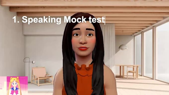 provide authentic mock ielts toefl ibt speaking tests