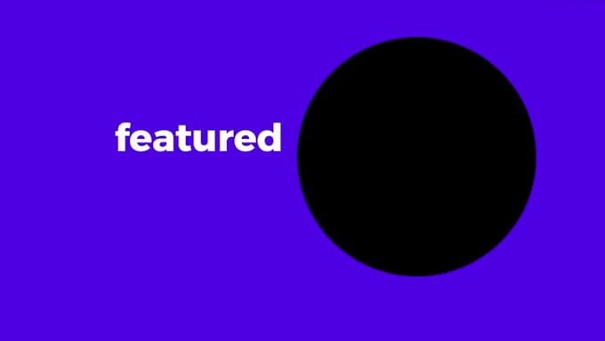 create anything like canva video, canva template as canva expert