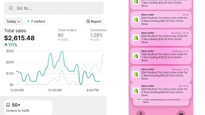 be your social media manager social media marketing manager
