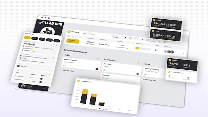 create premium saas explainer and promo videos