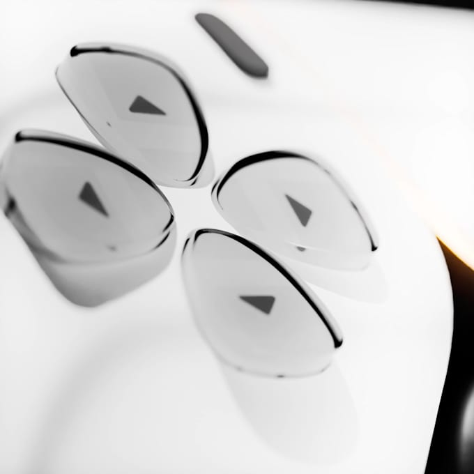 create photorealistic 3d product renders for amazon and shopify