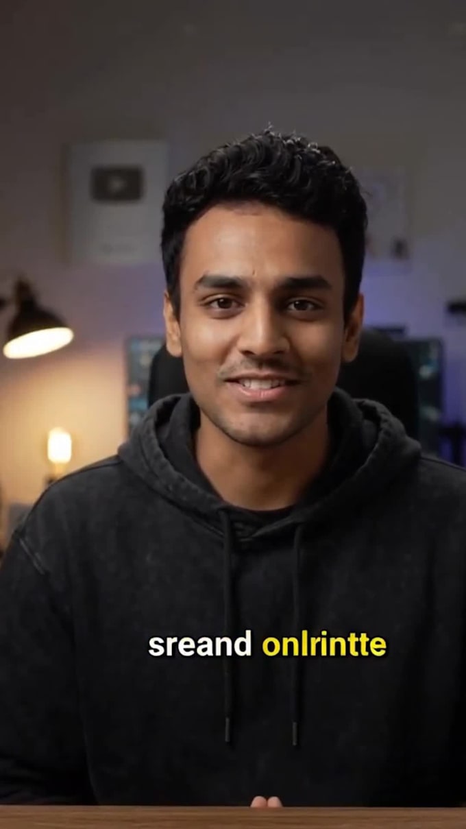 create a professional ai avatar video