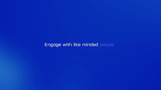 create a high converting saas promo video for your website