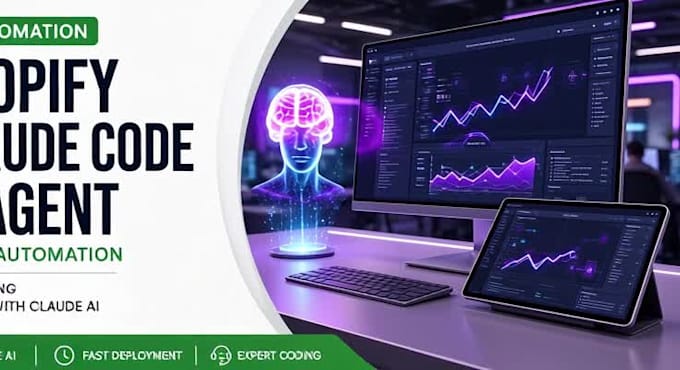 shopify claude code ai agent vibe coding claude cowork claude ai store automatio