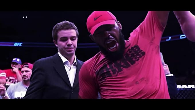 edit MMA, ufc, boxing highlights ko video