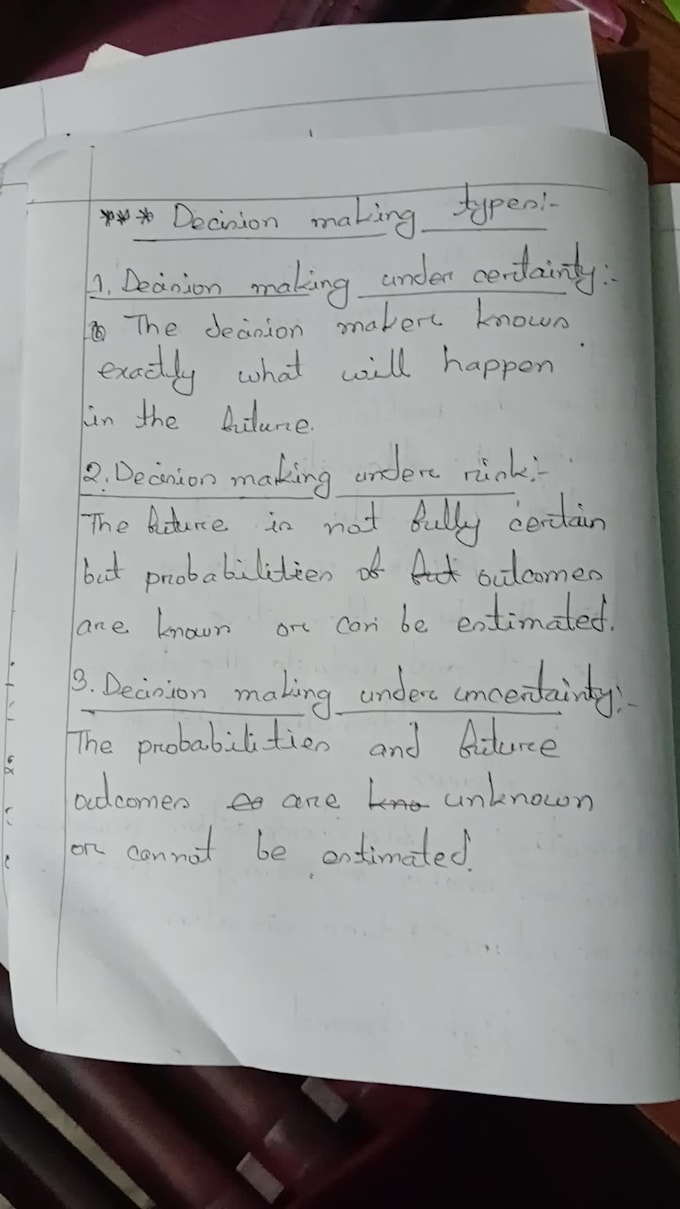 convert text to neat handwritten notes