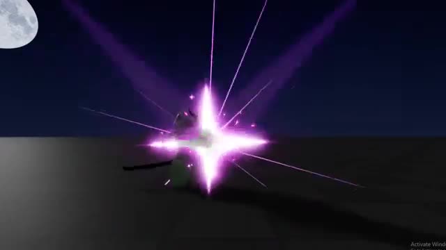 create roblox vfx, combat animation, movesets ability for your roblox game