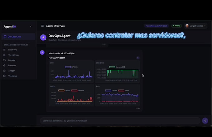 build your ai devops assistant using n8n