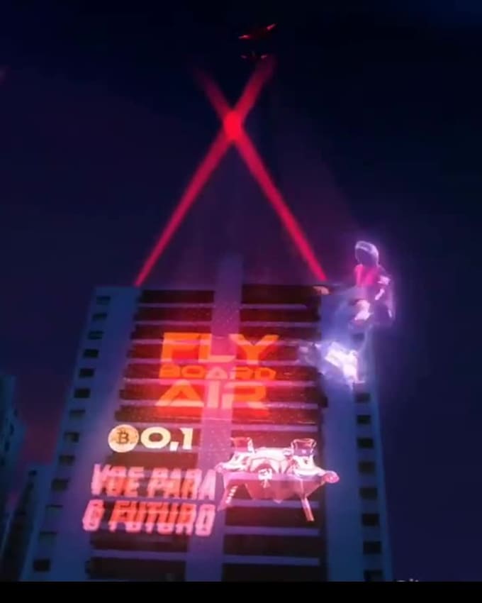 create cinematic visual effects, compositing, cgi video production