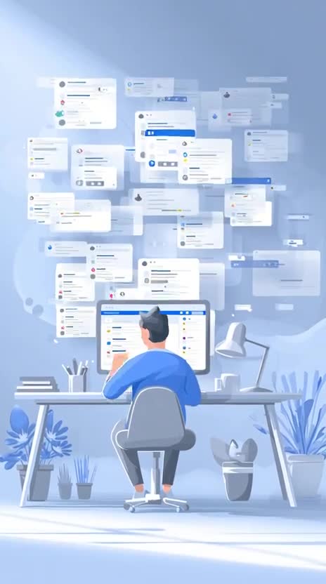 optimize your linkedin profile professionally