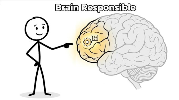 create a professional stick figure animation video