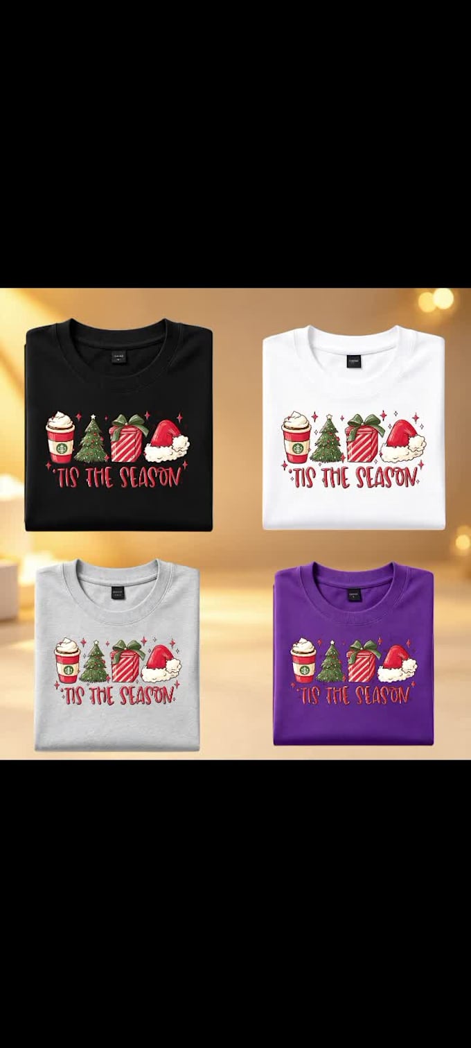 place the design into your tshirt