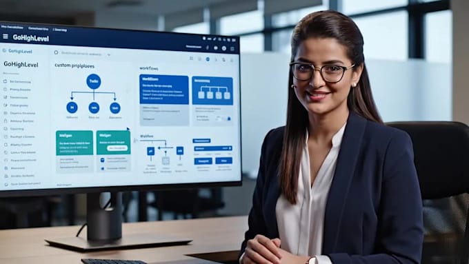 create gohighlevel snapshot, ghl sub account setup and agency client onboarding