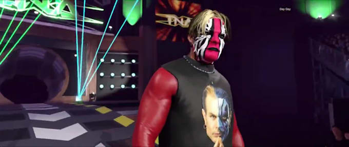 install and set up custom wwe 2k26 content for you
