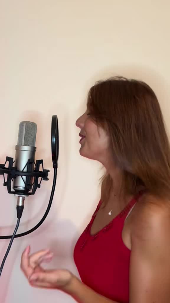 be your female vocals, harmonies or lead vocal
