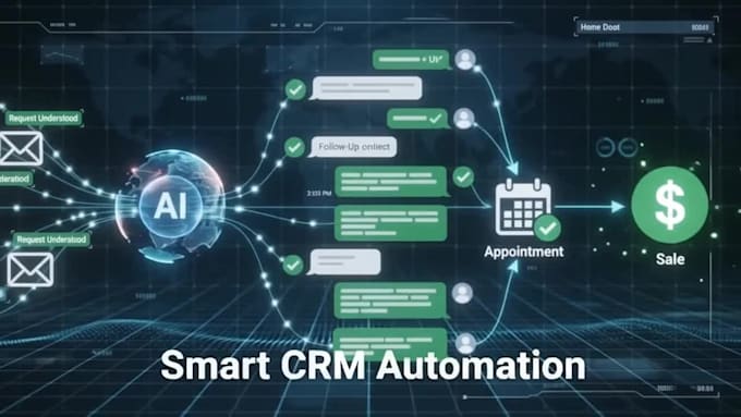 integrate your CRM with your website or store