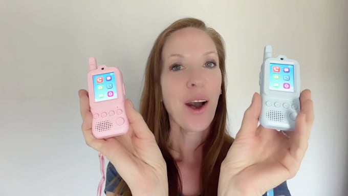 create amazon shoppable influencer videos for your products