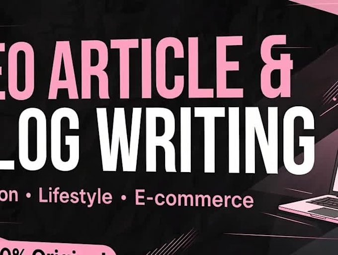 write viral article blog post story ,youtube script writing