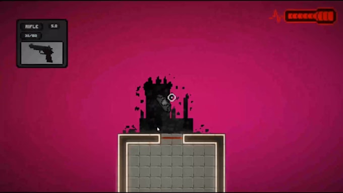 develop a fast game prototype or mvp in unity