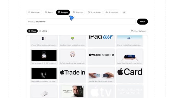create saas video explainer, website, software promo video