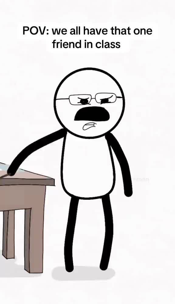 create 2d stickman animation, stick figure explainer video