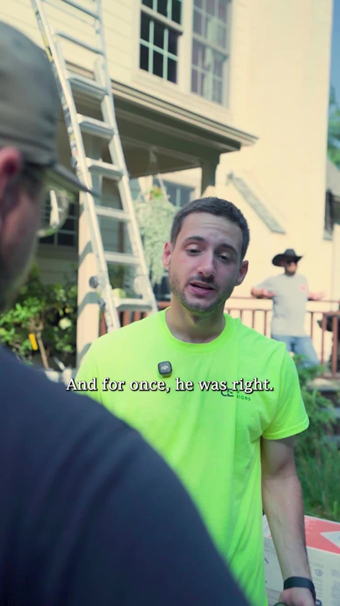 edit your property videos
