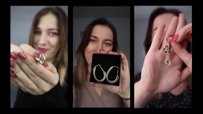 be your ugc video creator