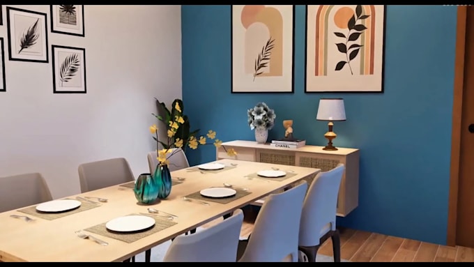 create your architectural design concept