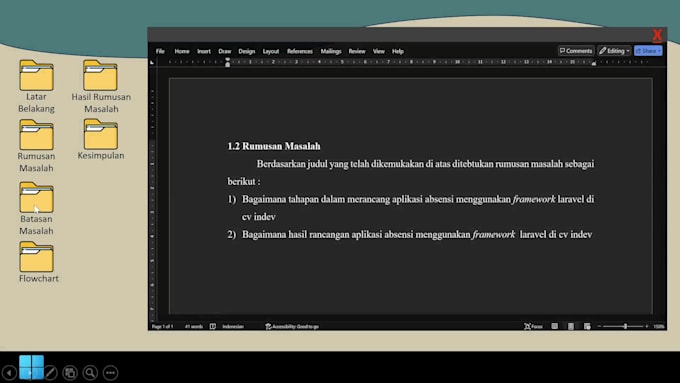 custom power point presentation design