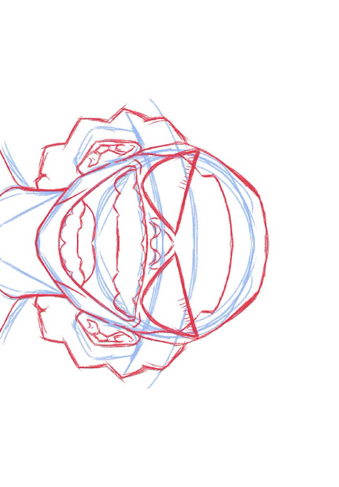 create high impact digital illustrations